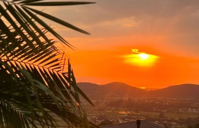 Chalé da Montanha com Ofurô - Sto Amaro - Foto 31