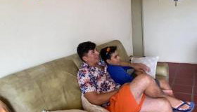 Apartamento Aluguel Morro Branco. - Foto 4