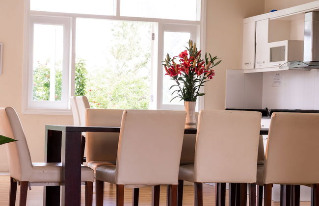 Villa Panda at Sea Links Golf Resort - Foto 27