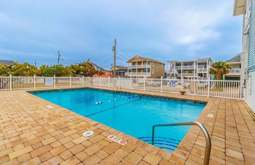 Seaward Escape - Cherry Grove Beach - Foto 35