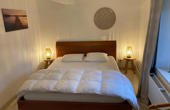 Holiday Home With Sauna in Sourbrodt - Foto 10