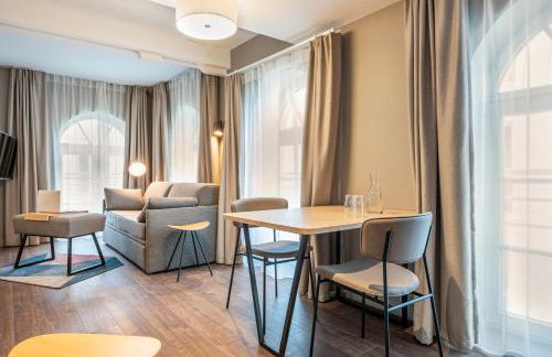 Aparthotel Adagio Lille Centre Grand Place - Foto 88