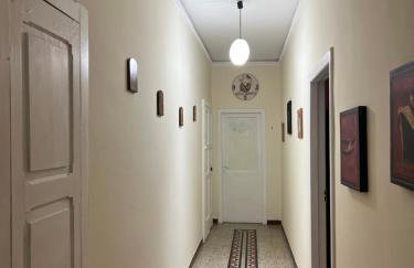 Casa Vacanza Capozzoli - Foto 43