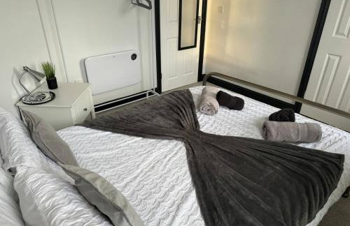 The Lowther Penthouse - 2 Bedrooms - Sleeps 4 - Foto 7