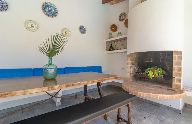 Es Pins in Es Carregador - Photo 5