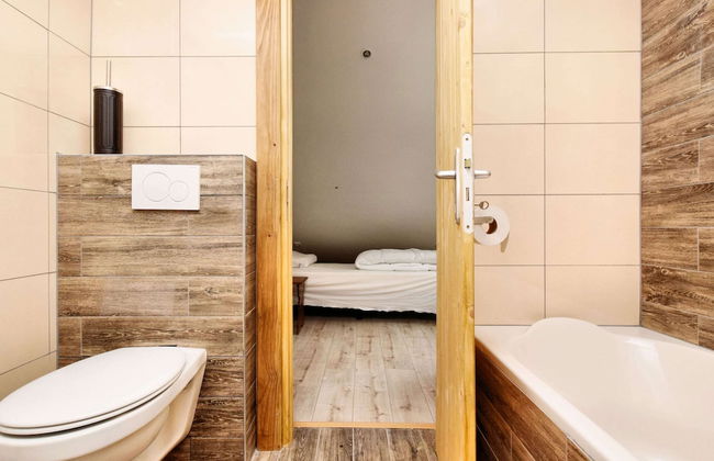 Holiday Home in Meyerode With Terrace - Foto 19