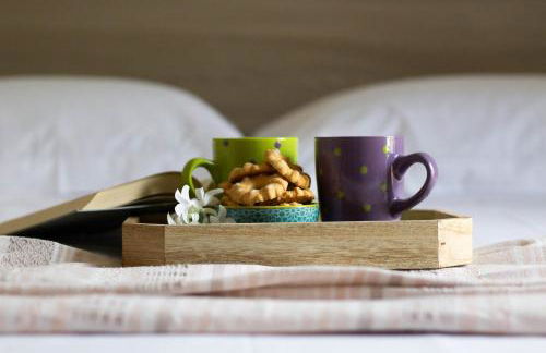 IL MANDORLO Apartment - Foto 37