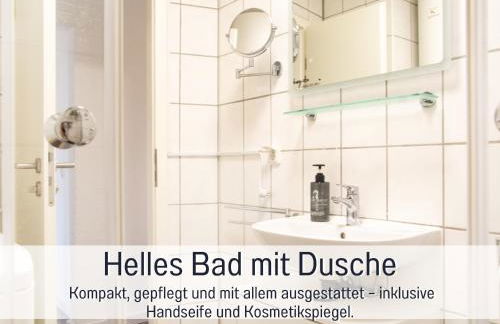 Ilmpartment Deluxe Suite - Vollausstattung - Boxspringbett - Wi-Fi - Netflix - Foto 11