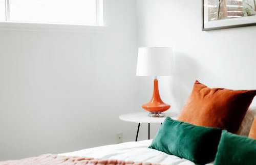 Neon Cool with Pool Clarksville by DT FREE PARKING - Foto 38