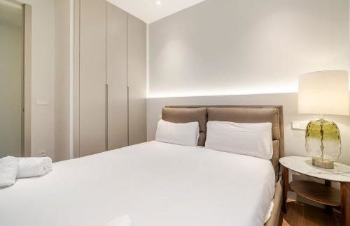 Luxury & Exclusive Apartment Salamanca 10 pax - Foto 22