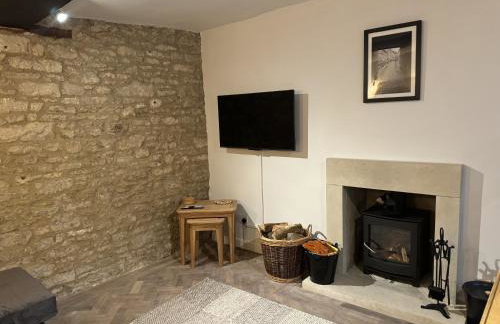 Little Priory Cottage - Foto 17