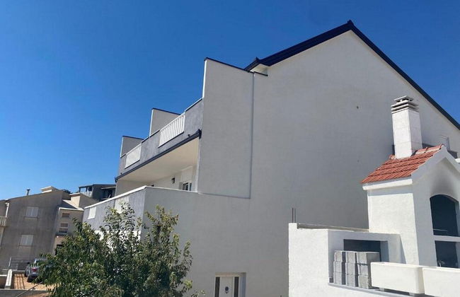 Apartment Stipic Omis - Three Bedroom Apartment With Terrace - Foto 27