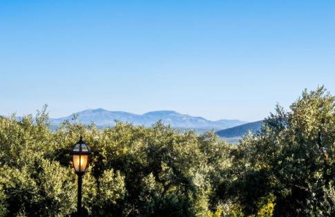 Cosy house in Estepa with mountain view - Foto 19