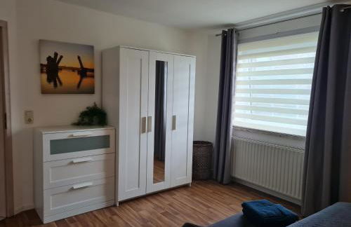 Giese FeWo Küstenglück - Foto 14