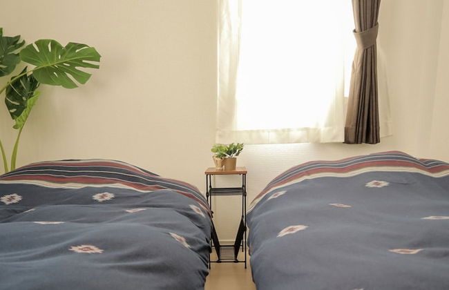 Bayside Hakodate - Foto 7