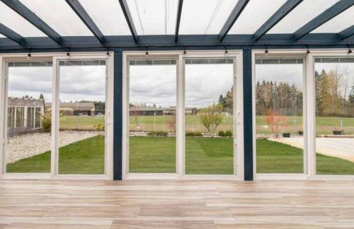 Shiny Rambler House with Spacious Solarium. - Foto 6