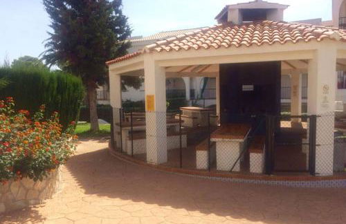 Apartamento en Arcos de Font Nova (4-6) - Foto 18