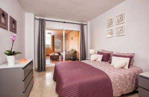 Elviria Apartment - Photo 12