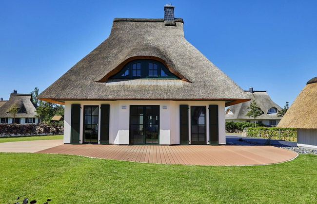 Ferienhaus, Fuhlendorf - Photo 20