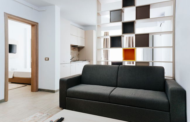 Alezzi Beach Resort - Foto 11