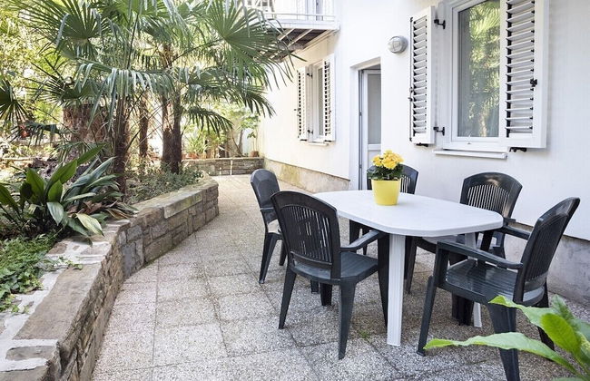 Apartments Medved - Foto 28