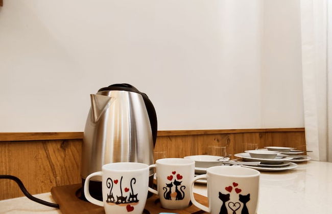 Life Span Hotel Taksim - Foto 24