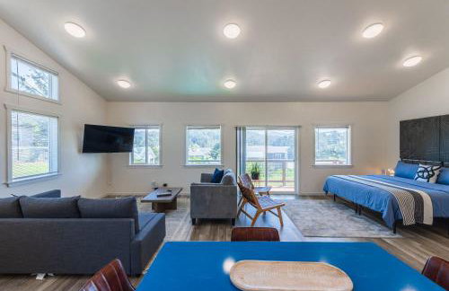 #StayinMyDistrict Oceanview Studio Loft - Foto 3