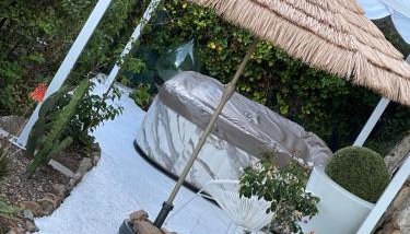 LA MAISON DE DOMS vue mer - Foto 4