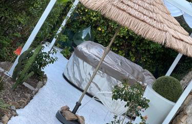 LA MAISON DE DOMS vue mer - Foto 4