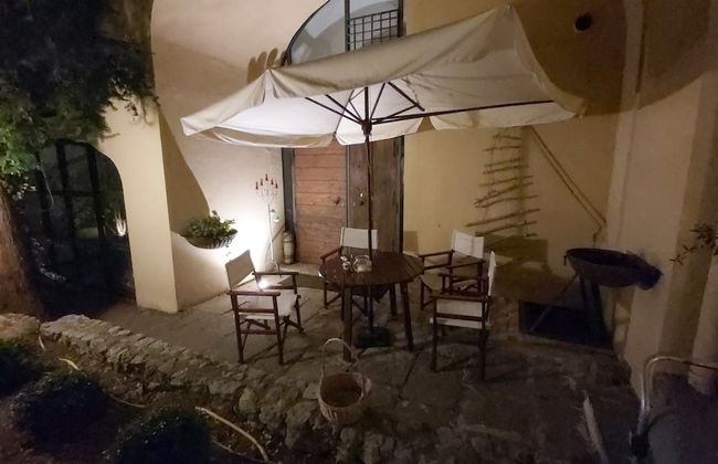 Dimora Aganoor La Foresteria - Foto 26