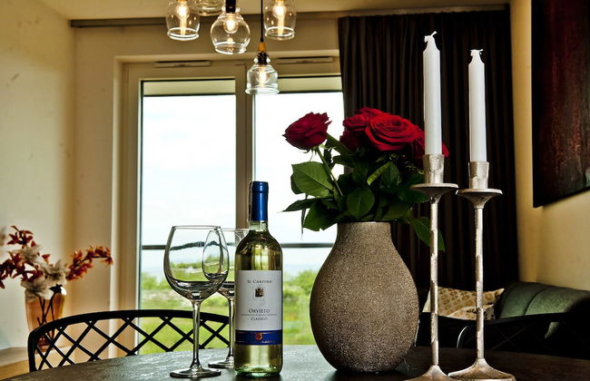 BlueApart Apartamenty Na Plazy Jastarnia - Foto 45