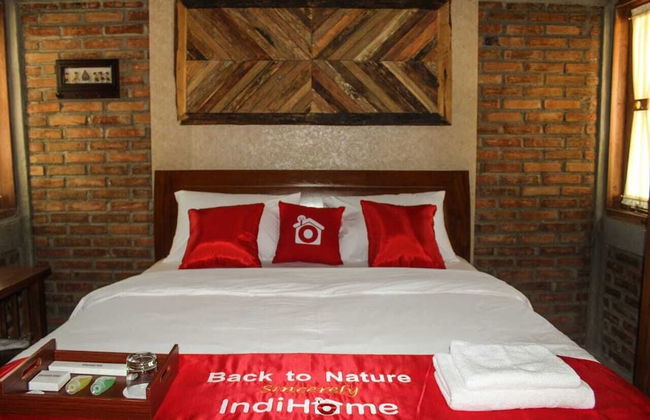 Balkondes Tuksongo - Foto 5