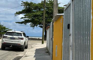 Casa Bali Beira Mar - Sesc Bertioga - Foto 1