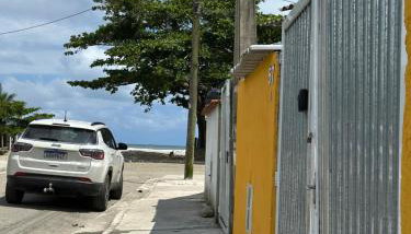 Casa Bali Beira Mar - Sesc Bertioga - Foto 1