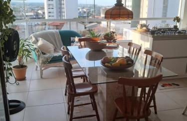 Ed Torres Elegance apto 601 - Photo 17