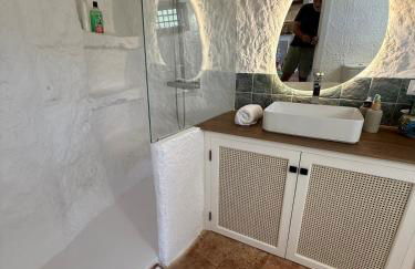 Magical Cave in Spain - Boutique Luxury Stay in Nature - Foto 9