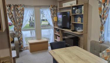 J S RETREATS @ TATTERSHALL LAKES - Foto 2