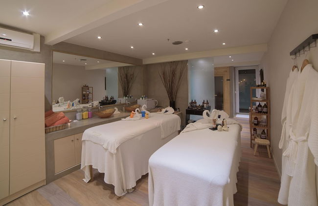 Akron Seascape Resort - Foto 16