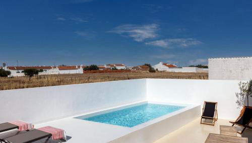 Villas Mont-Blanc - Foto 5, sunbed