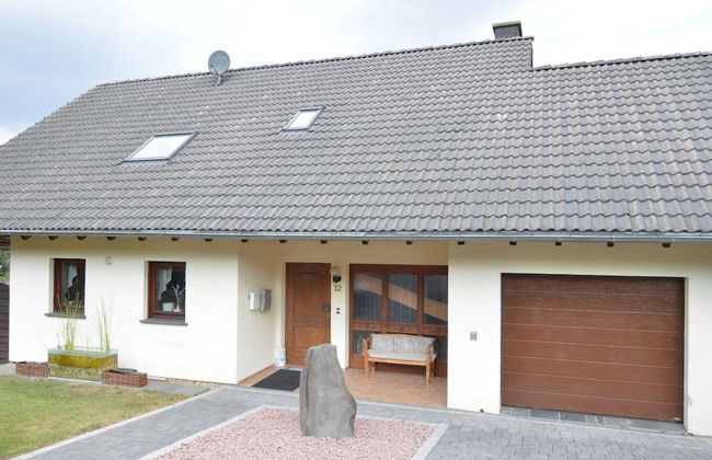 Holiday Home Niederehe Romantic Escape - Foto 23