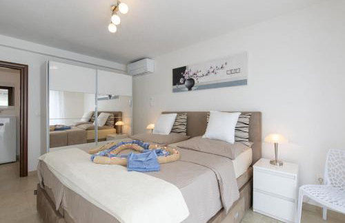 House Zrile with garden and jacuzzi - Foto 23