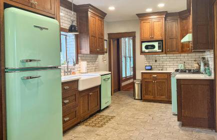 Nature Valley Farm- 2BD/1BA on private 53 acres - Foto 49