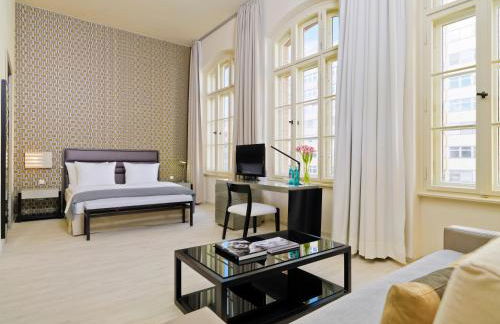 H10 Ku'Damm Lofts - Foto 1