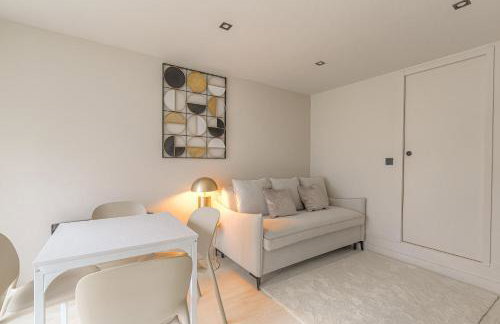 Charmant studio avec terrasse, Saint-Didier - Foto 4