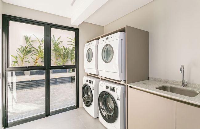 Studios Rio Branco by Viva - Prédio moderno, aptos com cama king-size no centro de Floripa - Photo 26