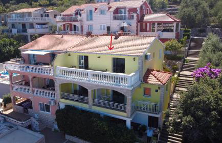 Apartments Dijana - Foto 56