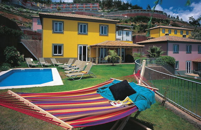 Village Cabo Girao - Foto 60