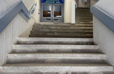 Studio la mongie de 33m2 à 150 m des pistes - Foto 19