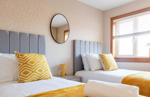 Gunn House - Foto 18