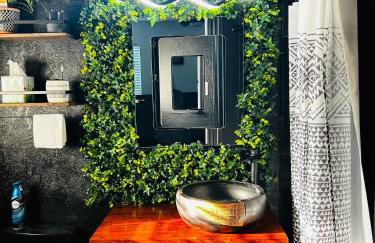 The Greenhouse Effect - Foto 12